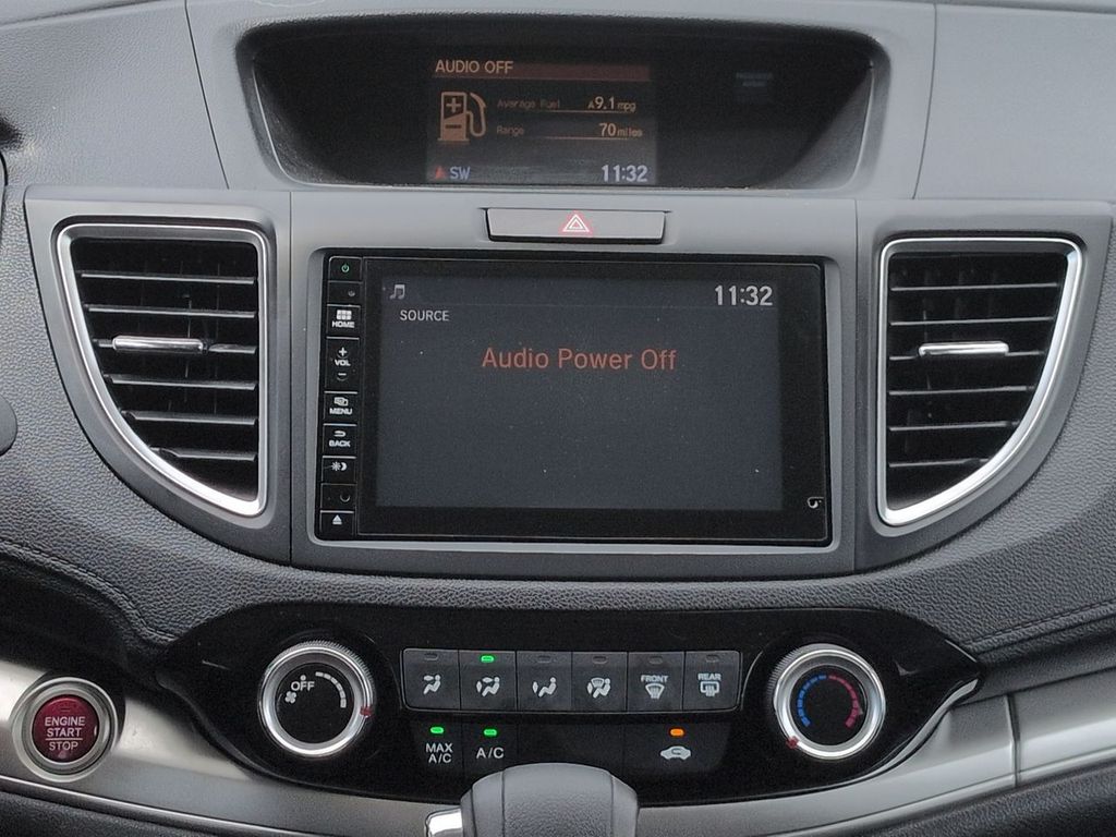 Thumbnail: 2016 Honda CR-V - 13