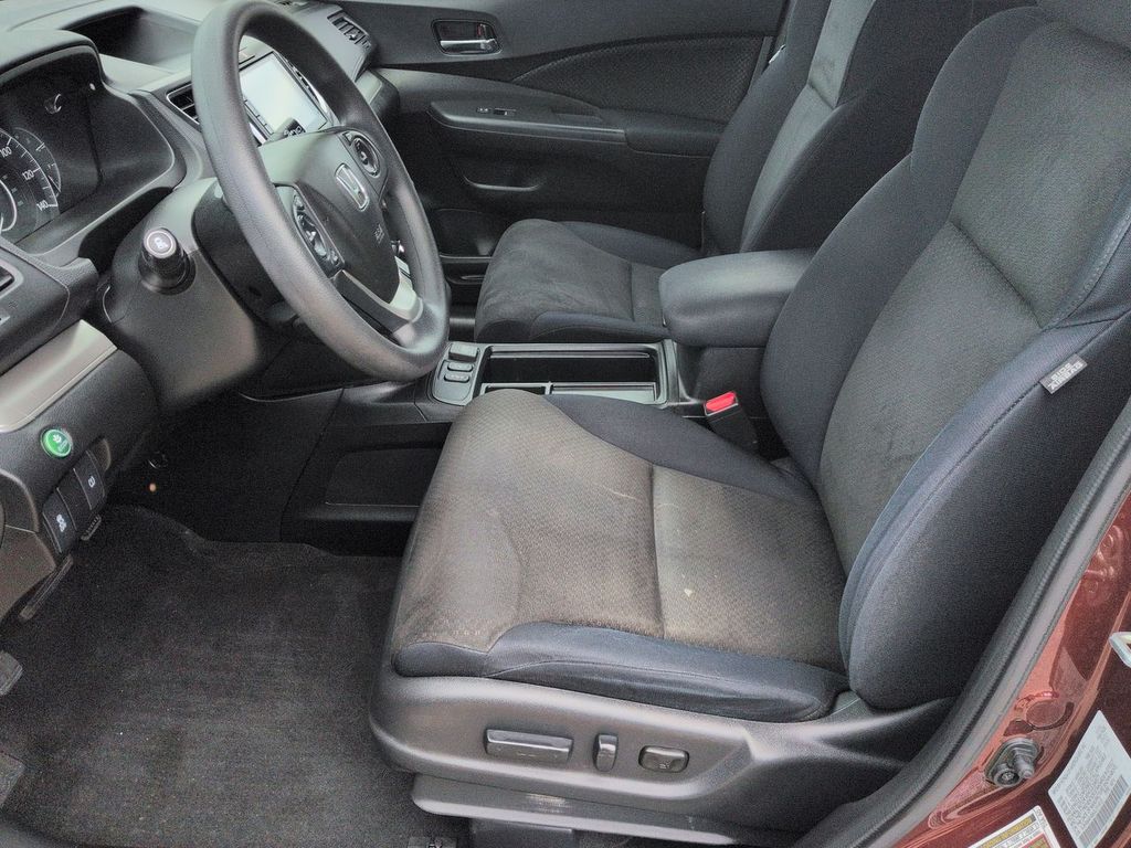 Thumbnail: 2016 Honda CR-V - 9