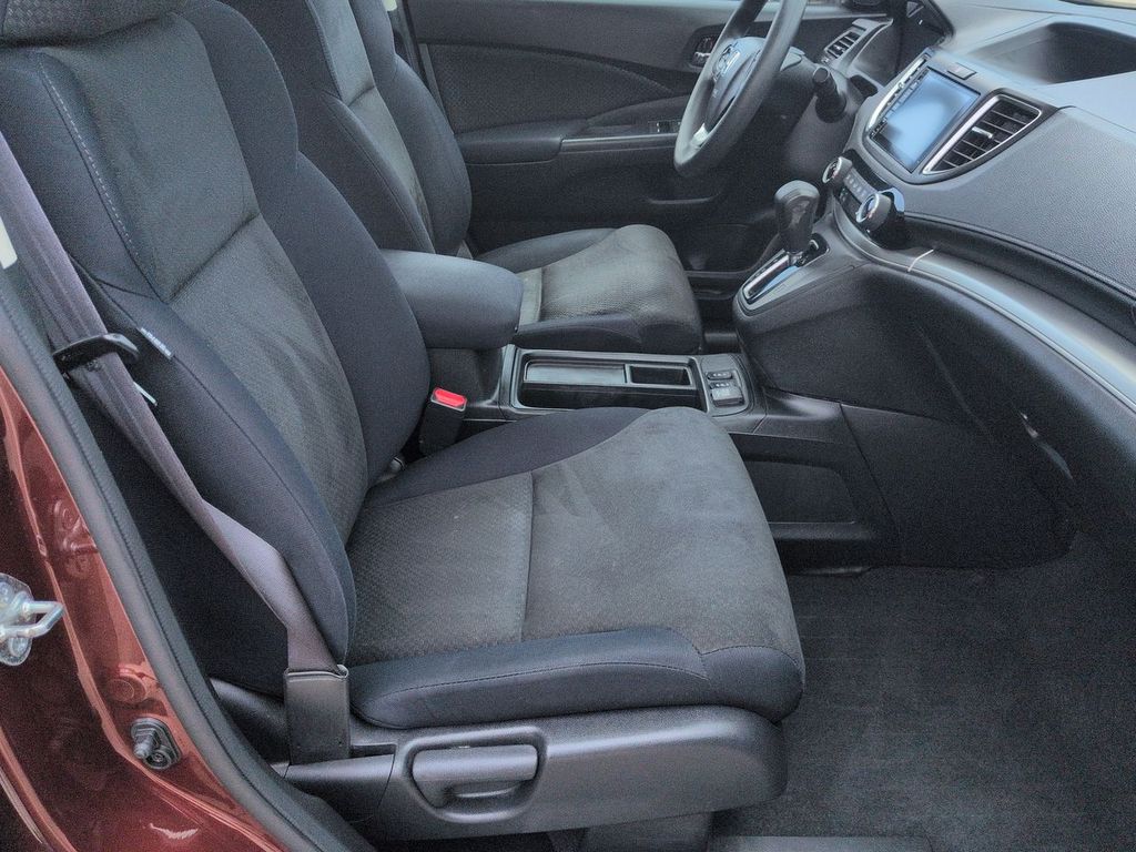 Thumbnail: 2016 Honda CR-V - 10