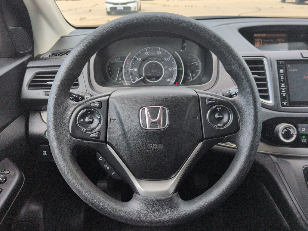 Thumbnail: 2016 Honda CR-V - 12