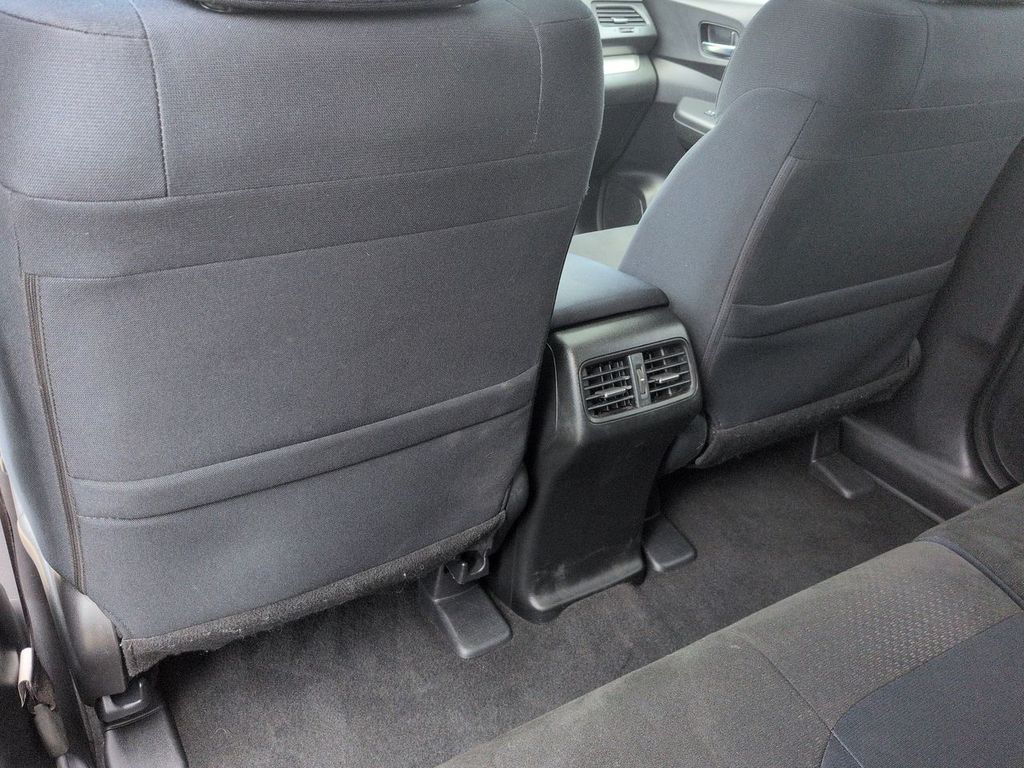 Thumbnail: 2016 Honda CR-V - 26