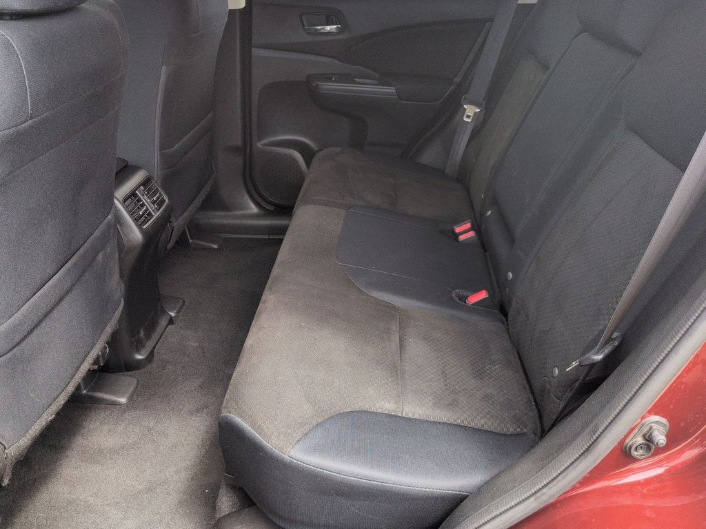 Thumbnail: 2016 Honda CR-V - 11