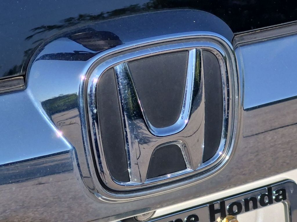 Thumbnail: 2016 Honda CR-V - 25