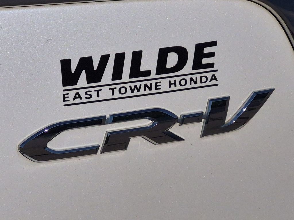 Thumbnail: 2016 Honda CR-V - 7