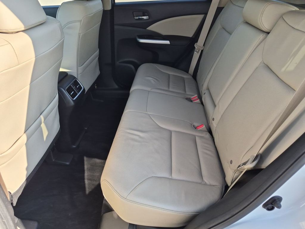 Thumbnail: 2016 Honda CR-V - 12