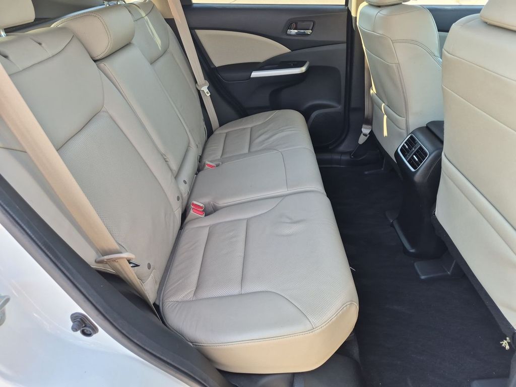 Thumbnail: 2016 Honda CR-V - 28