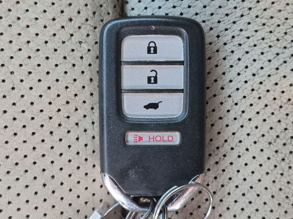 Thumbnail: 2016 Honda CR-V - 37