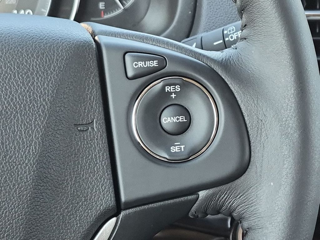 Thumbnail: 2016 Honda CR-V - 31