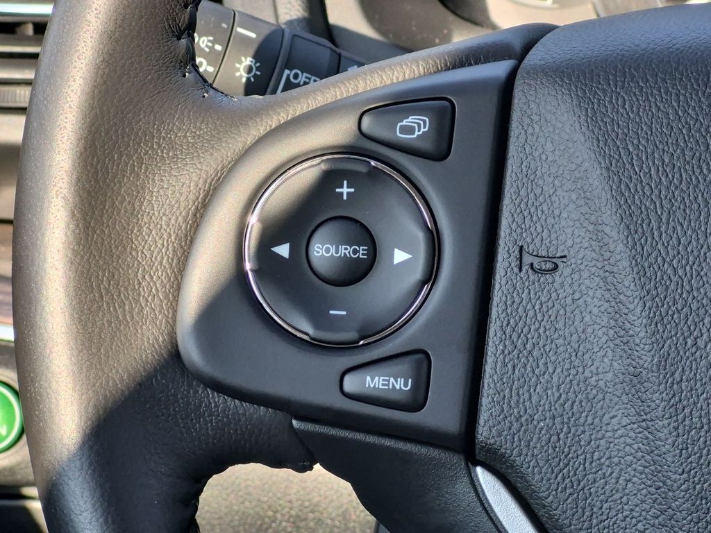 Thumbnail: 2016 Honda CR-V - 30