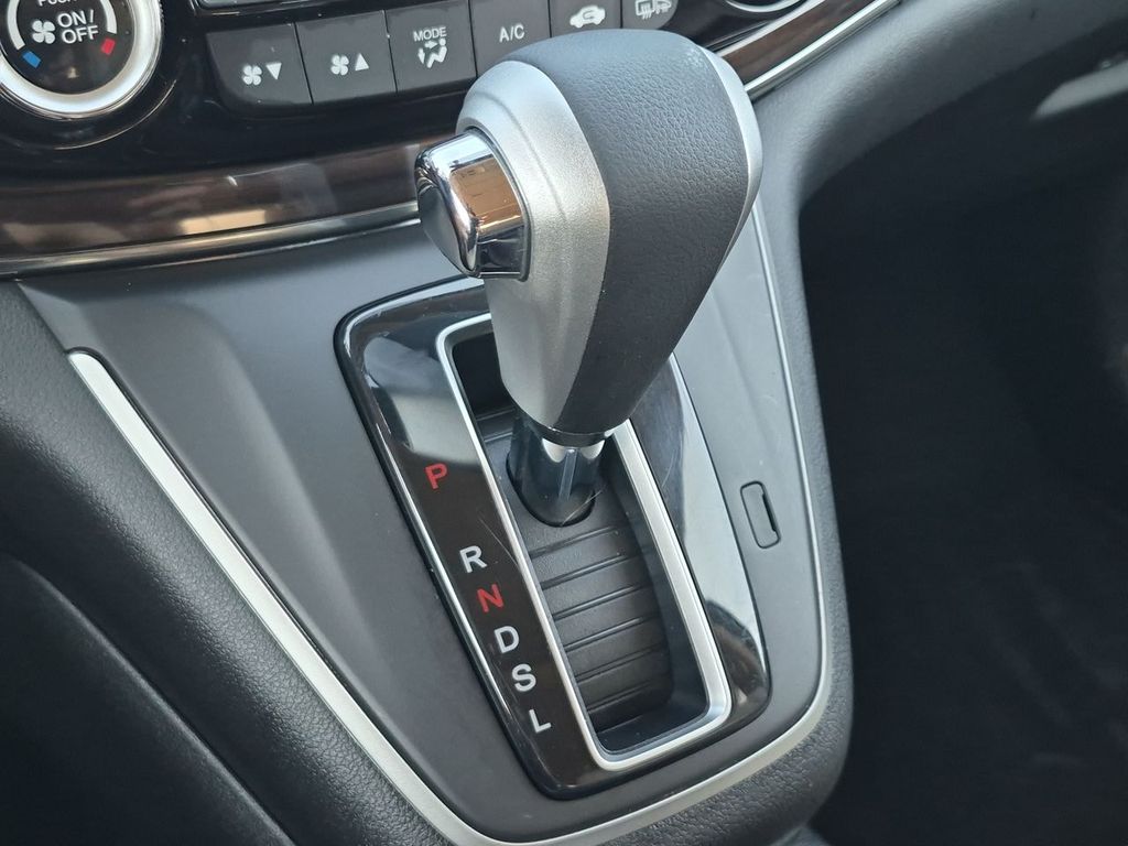 Thumbnail: 2016 Honda CR-V - 36