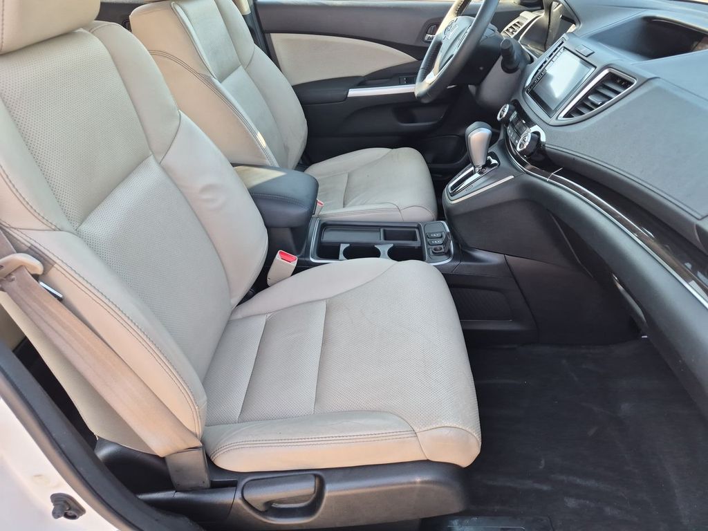 Thumbnail: 2016 Honda CR-V - 11