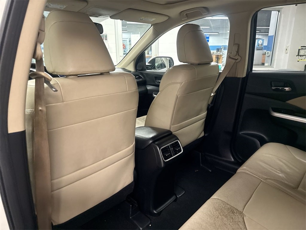 Thumbnail: 2015 Honda CR-V - 13