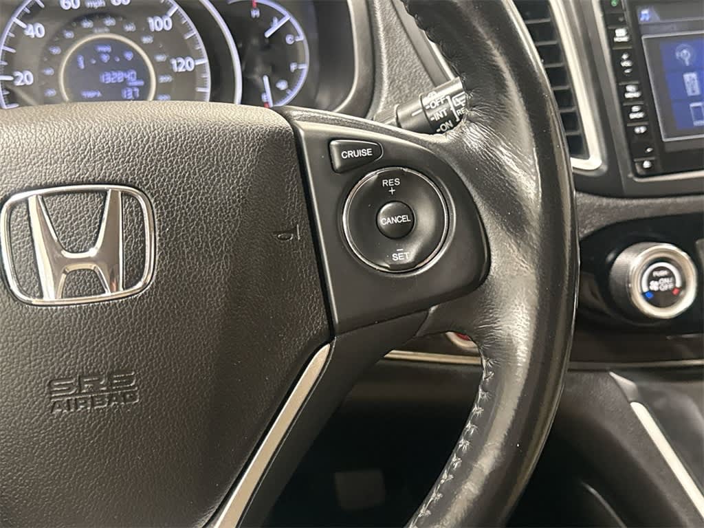 Thumbnail: 2015 Honda CR-V - 33