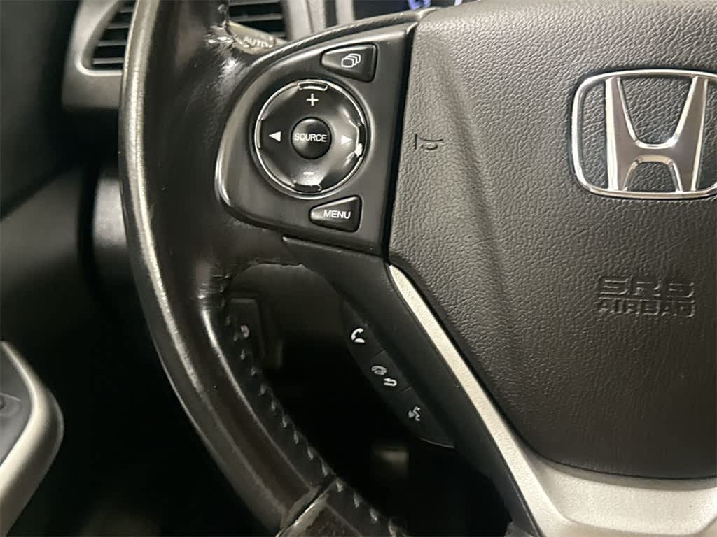 Thumbnail: 2015 Honda CR-V - 32