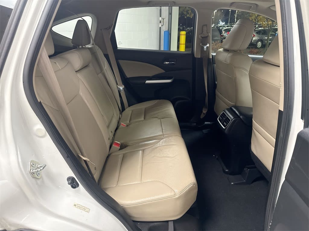 Thumbnail: 2015 Honda CR-V - 31