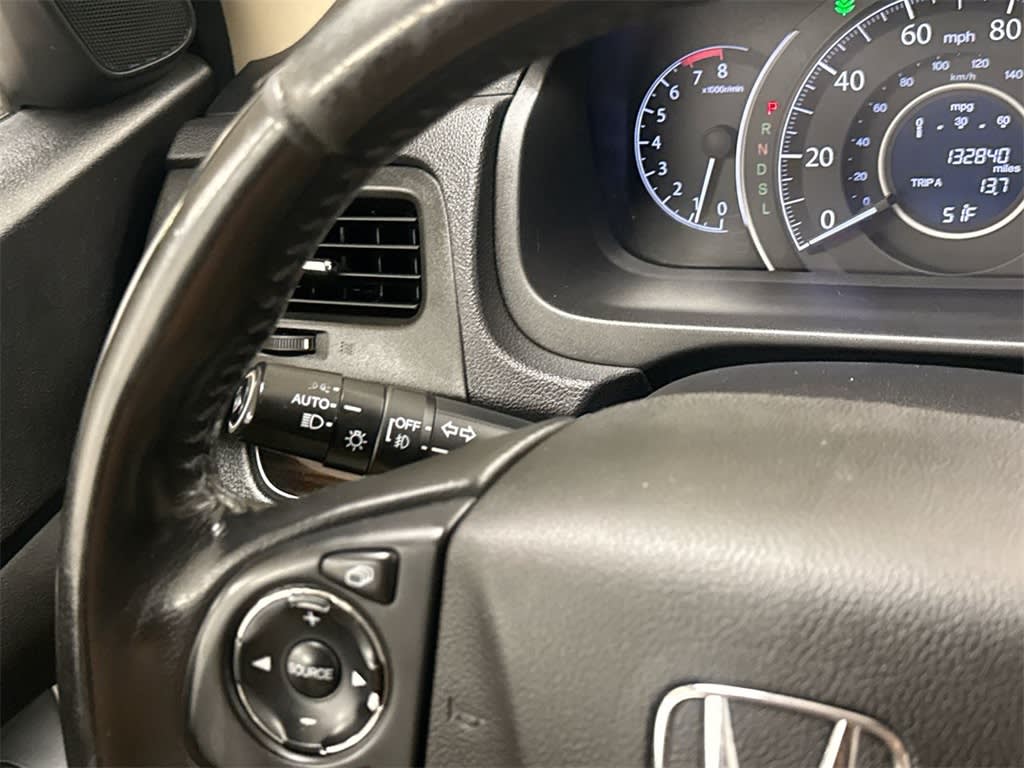 Thumbnail: 2015 Honda CR-V - 34