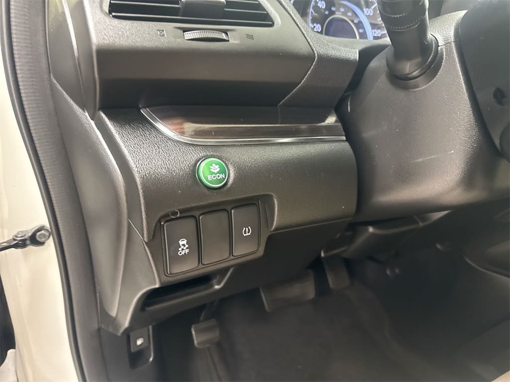 Thumbnail: 2015 Honda CR-V - 39