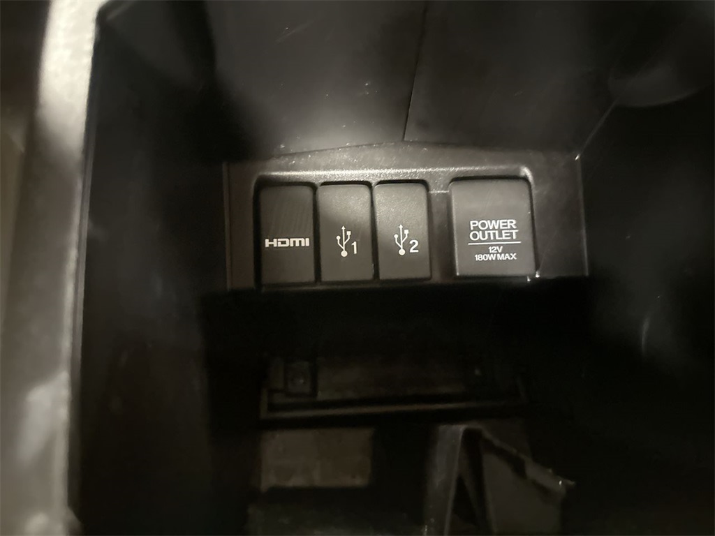 Thumbnail: 2015 Honda CR-V - 36