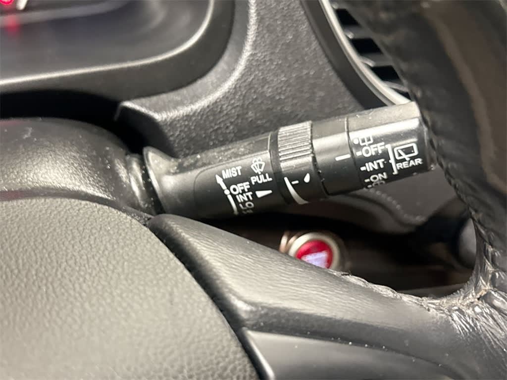 Thumbnail: 2015 Honda CR-V - 20