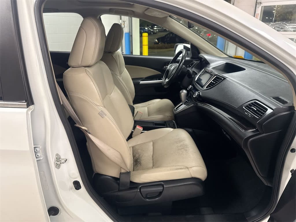 Thumbnail: 2015 Honda CR-V - 12