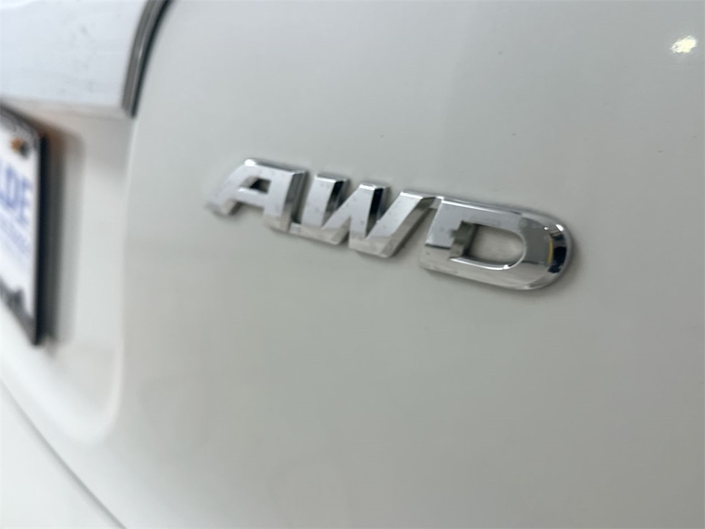 Thumbnail: 2015 Honda CR-V - 7