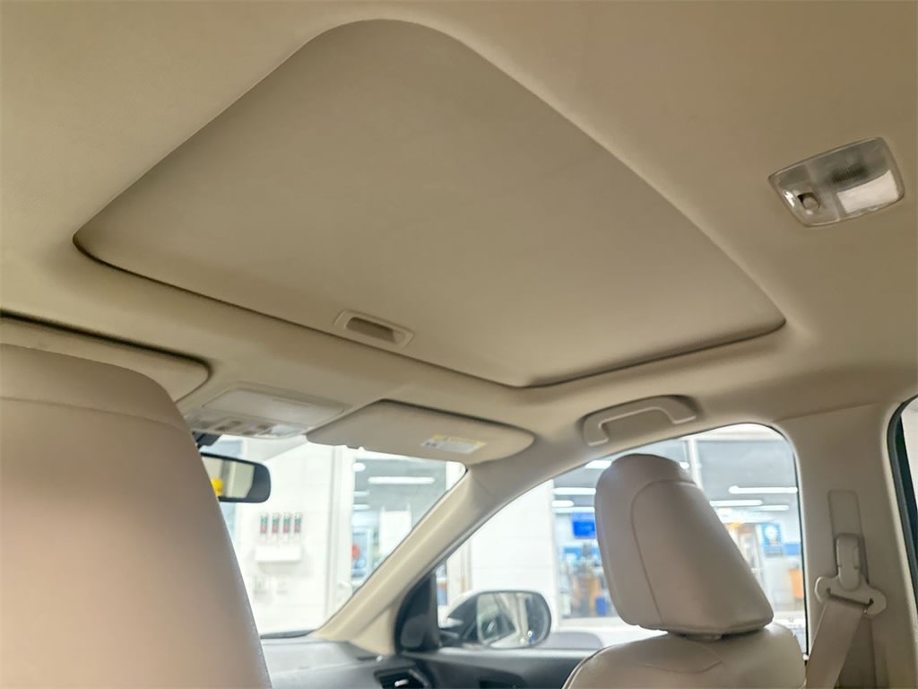 Thumbnail: 2015 Honda CR-V - 29