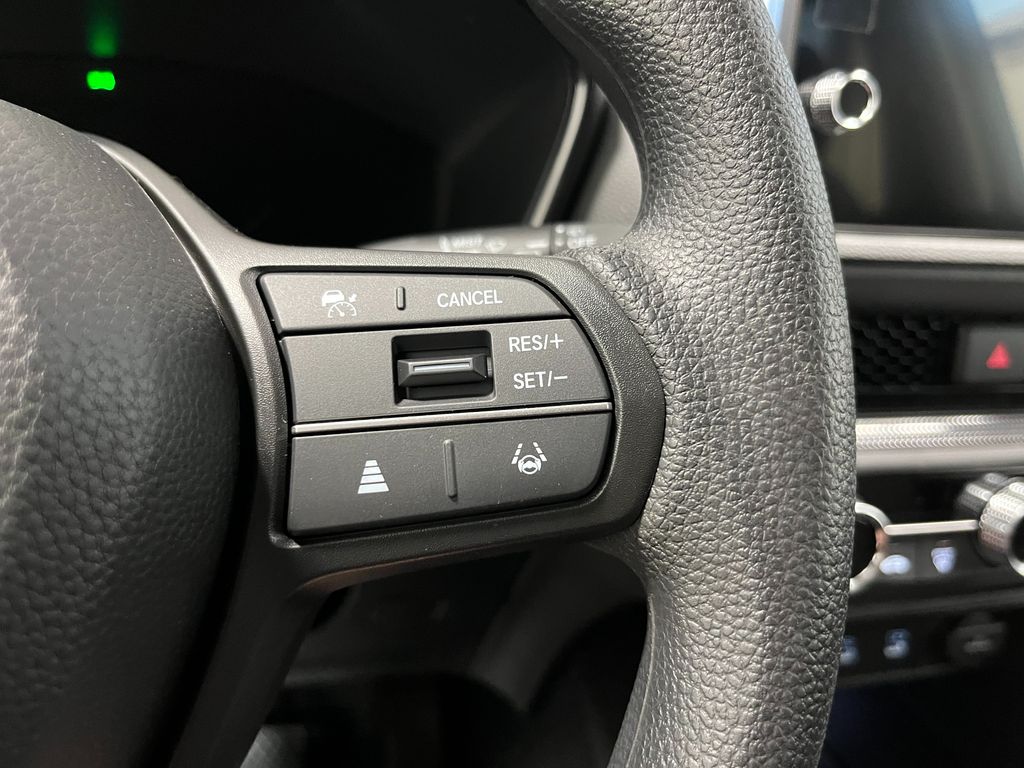 Thumbnail: 2026 Honda CR-V - 22