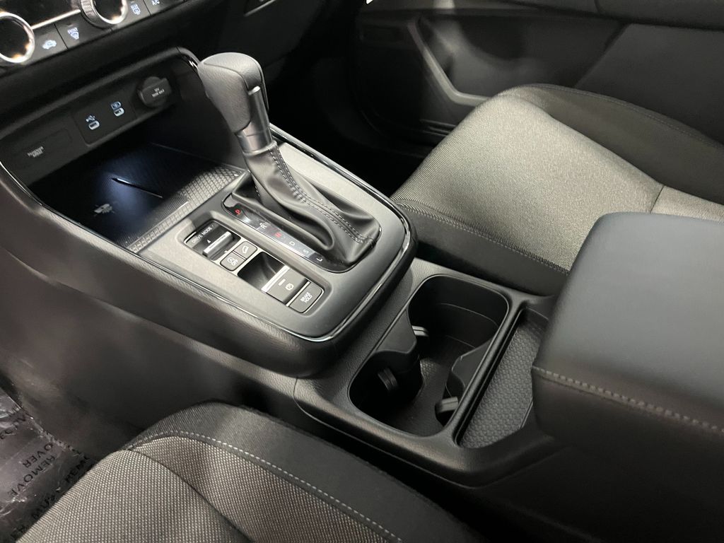 Thumbnail: 2026 Honda CR-V - 15