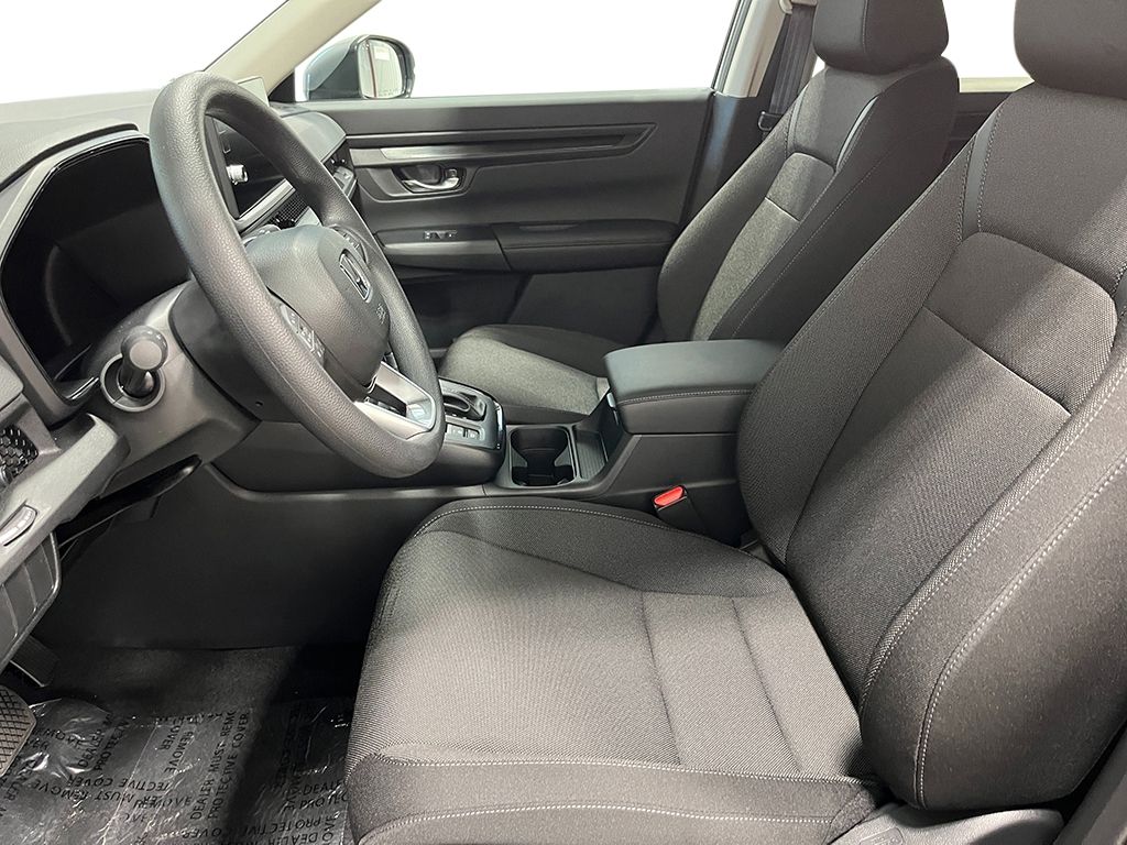 Thumbnail: 2026 Honda CR-V - 9