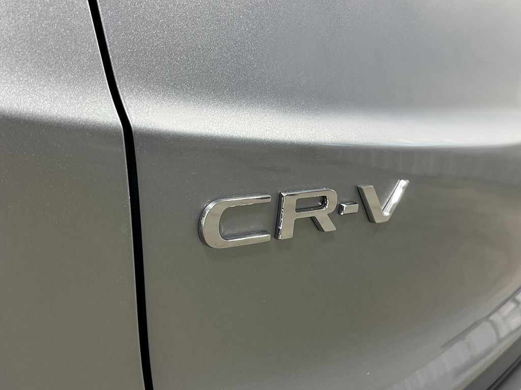 Thumbnail: 2026 Honda CR-V - 7