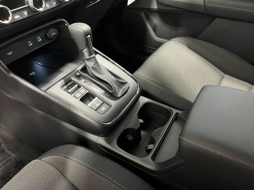 Thumbnail: 2026 Honda CR-V - 15