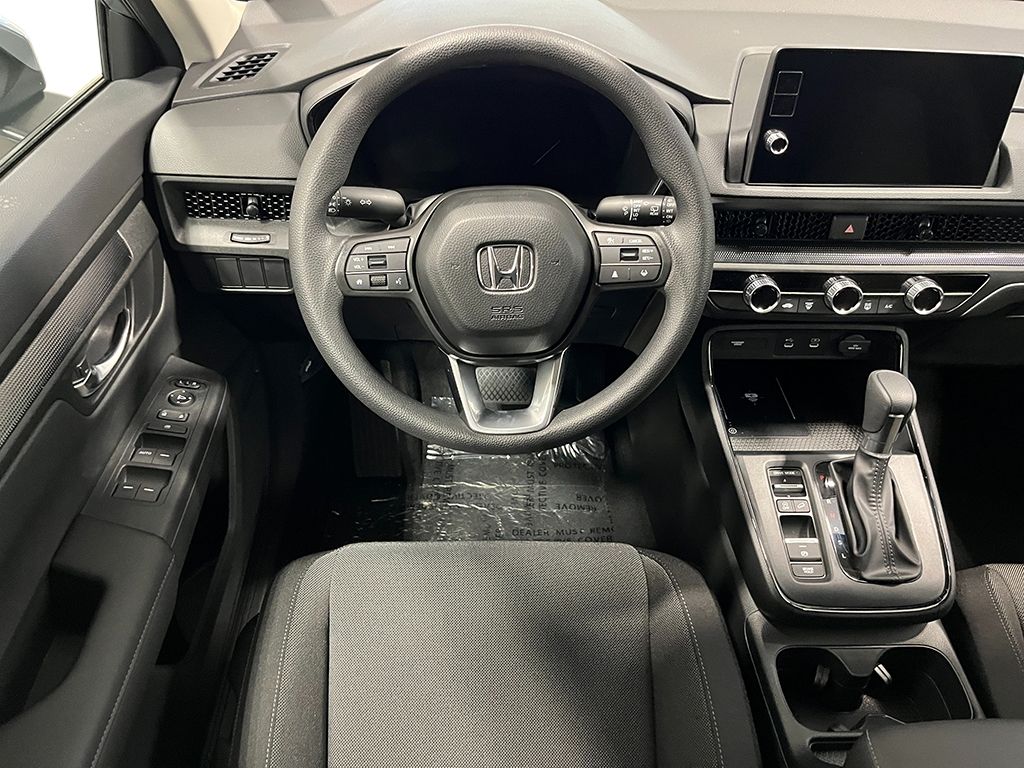 Thumbnail: 2026 Honda CR-V - 10