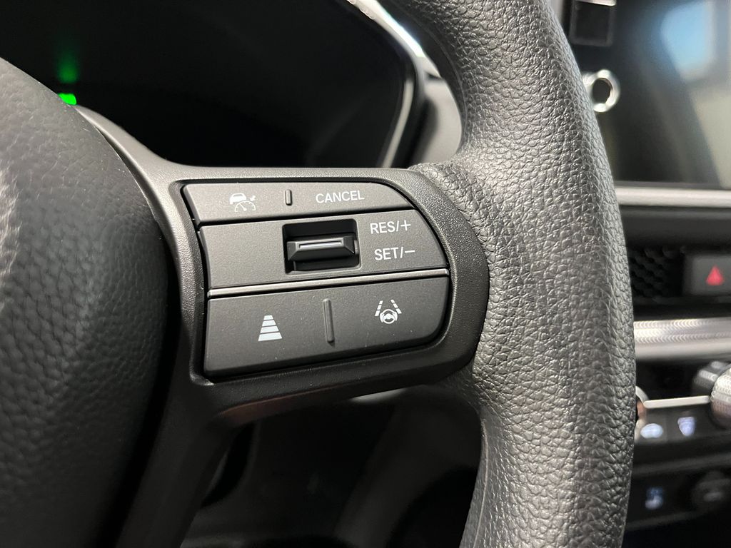 Thumbnail: 2026 Honda CR-V - 22