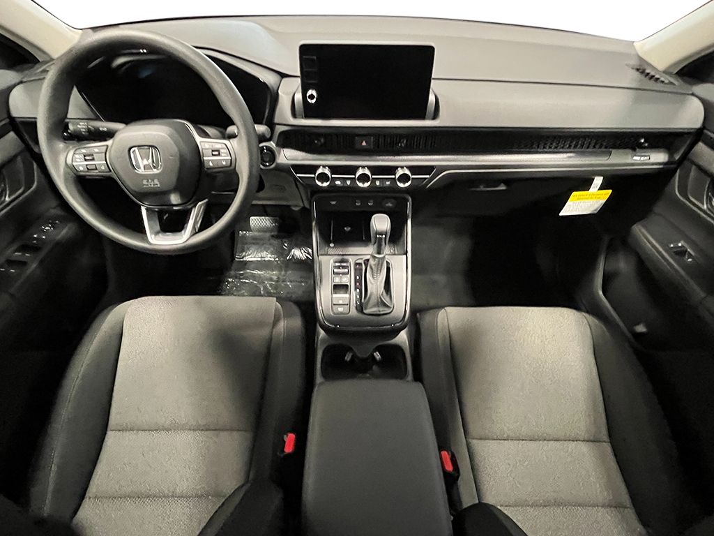 Thumbnail: 2026 Honda CR-V - 2