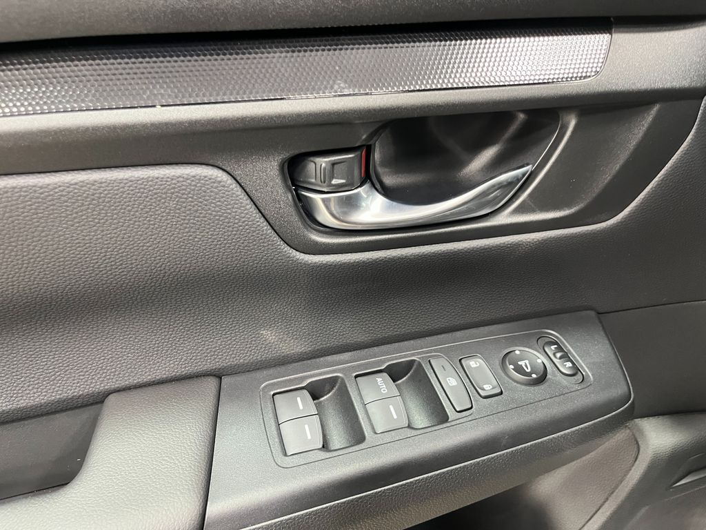 Thumbnail: 2026 Honda CR-V - 20
