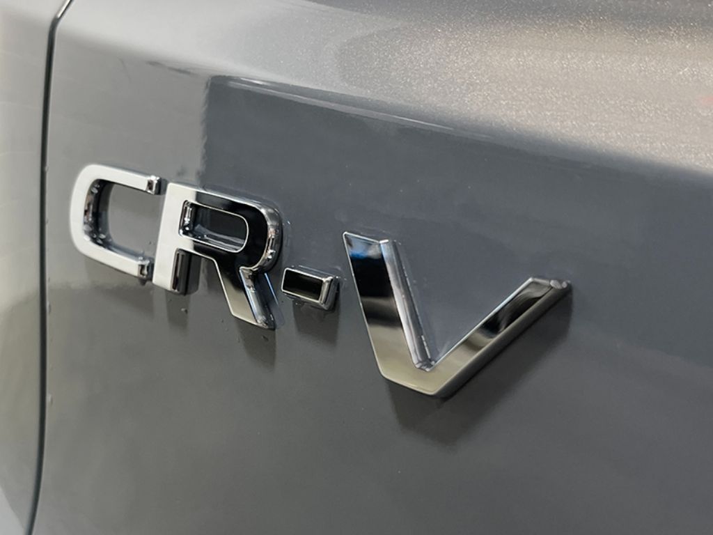 Thumbnail: 2026 Honda CR-V - 7