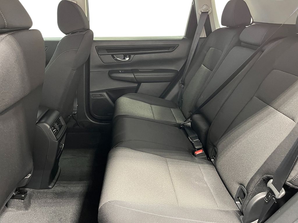 Thumbnail: 2026 Honda CR-V - 13