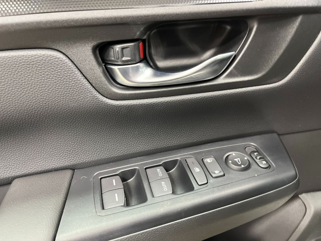 Thumbnail: 2026 Honda CR-V - 21