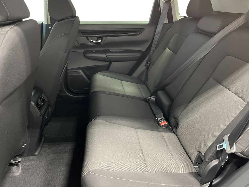 Thumbnail: 2026 Honda CR-V - 13