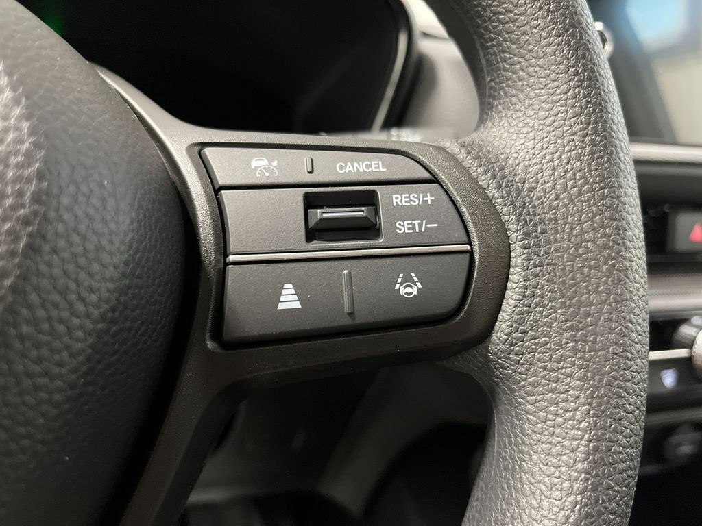 Thumbnail: 2026 Honda CR-V - 23