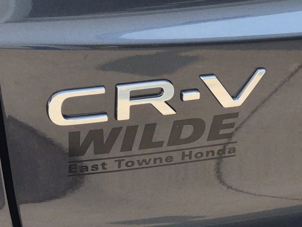 Thumbnail: 2025 Honda CR-V - 24