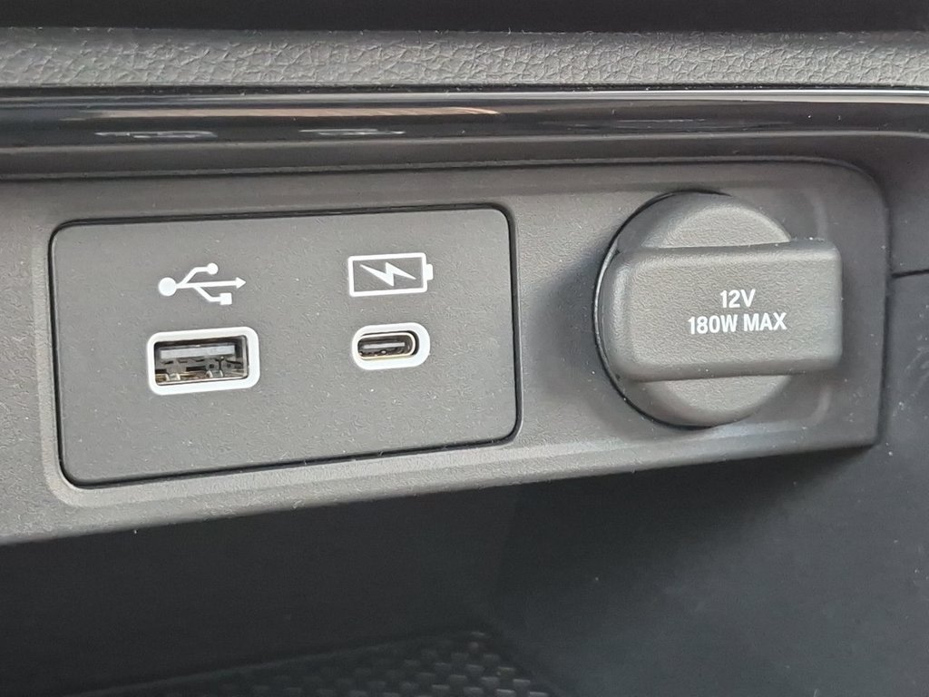 Thumbnail: 2025 Honda CR-V - 36