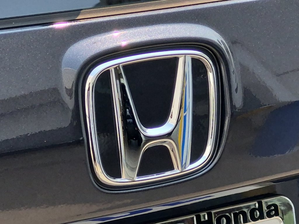 Thumbnail: 2025 Honda CR-V - 7