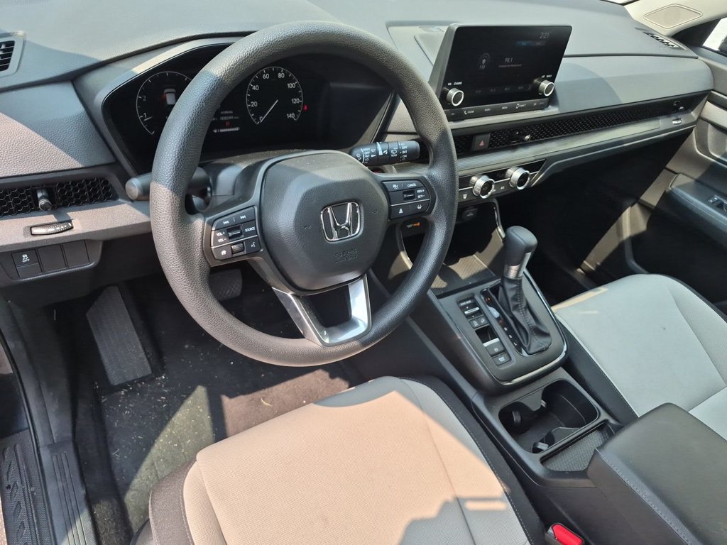 Thumbnail: 2025 Honda CR-V - 2