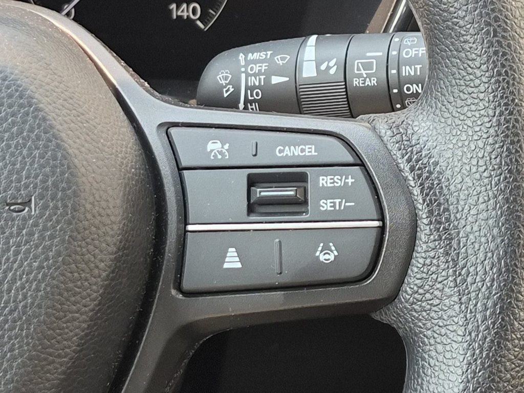 Thumbnail: 2025 Honda CR-V - 31