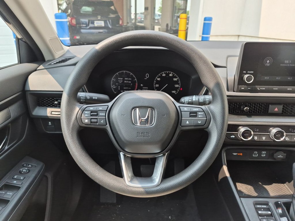Thumbnail: 2025 Honda CR-V - 13