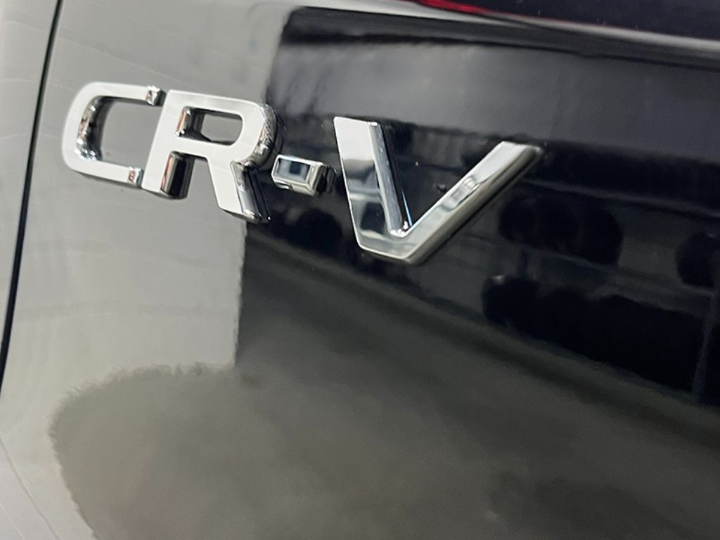 Thumbnail: 2026 Honda CR-V - 7