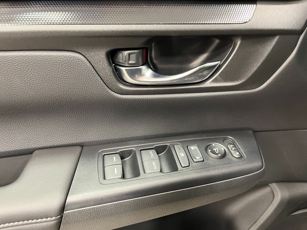 Thumbnail: 2026 Honda CR-V - 21