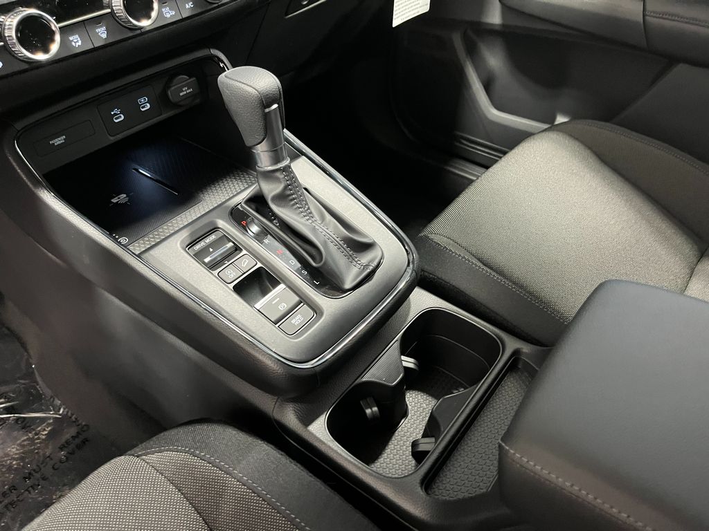 Thumbnail: 2026 Honda CR-V - 15