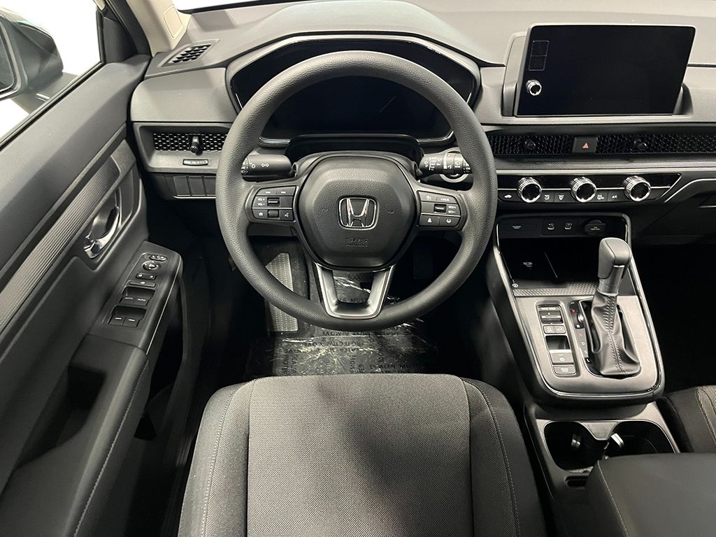Thumbnail: 2026 Honda CR-V - 10